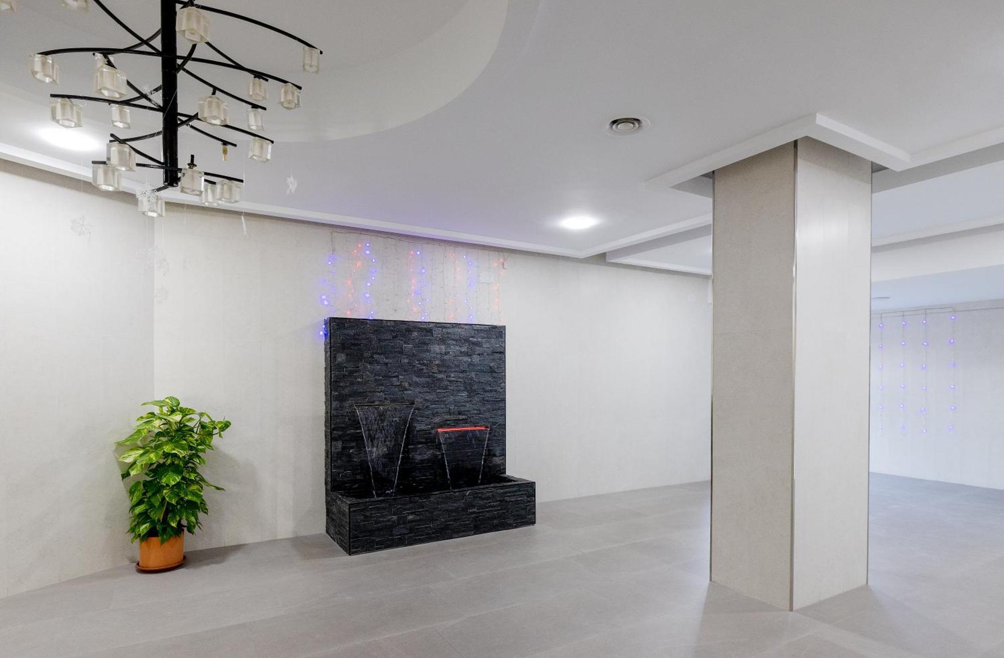 Sun Apartments Torremolinos Exterior foto