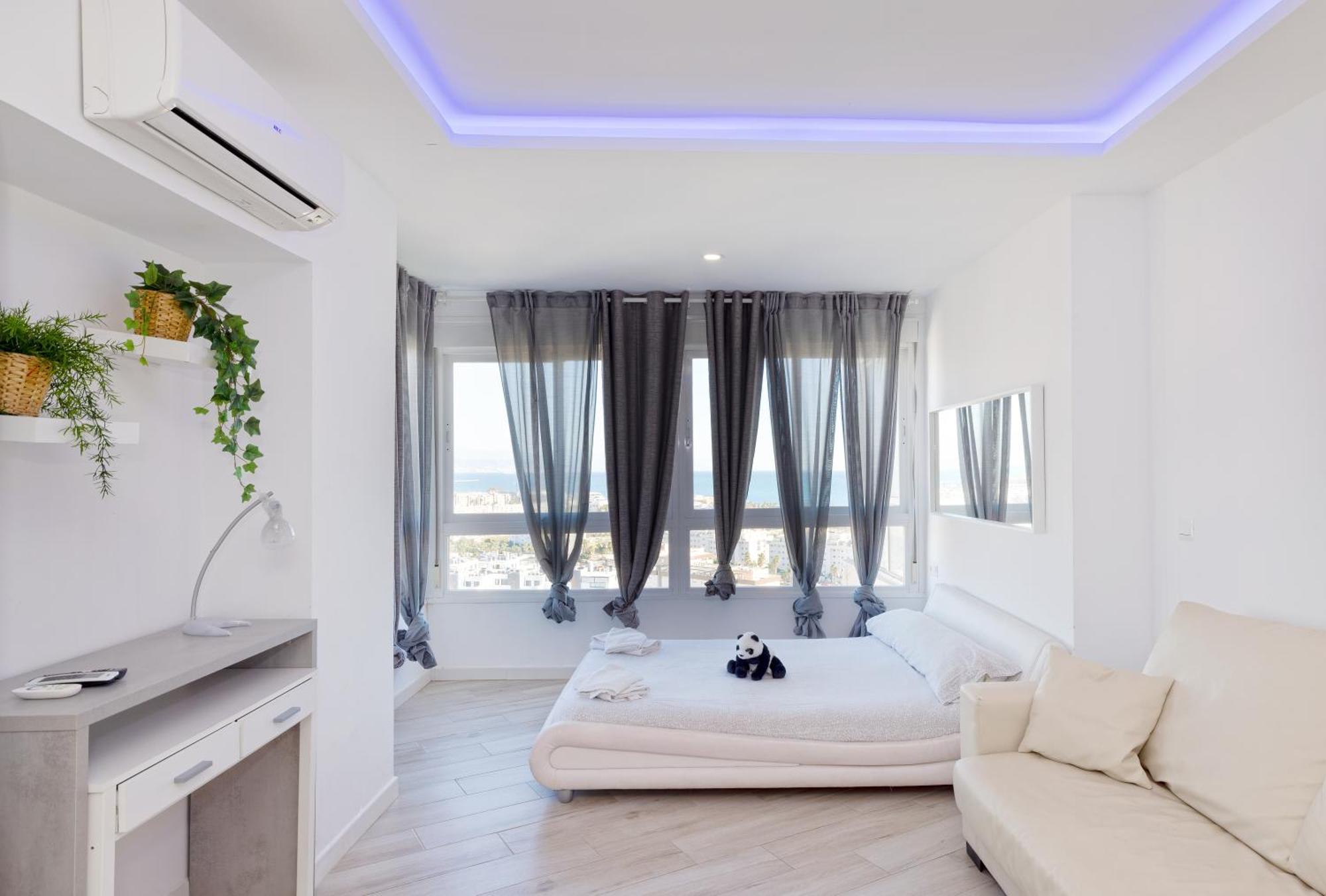 Sun Apartments Torremolinos Exterior foto